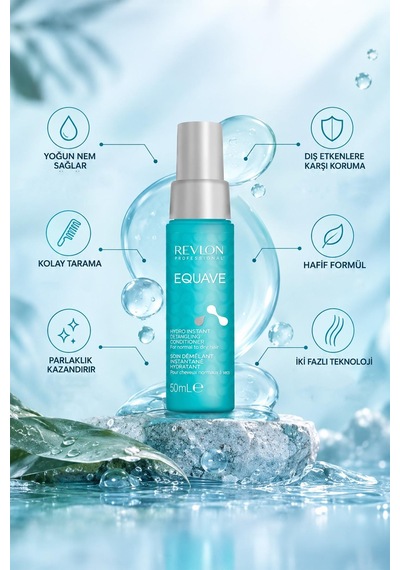 Rp Equave Hydro Detanglıng Condıtıoner 50 Ml