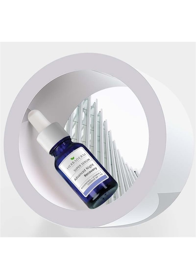Herbaderm Super Serum  Göz Çevresi Gece Serumu 20 ML