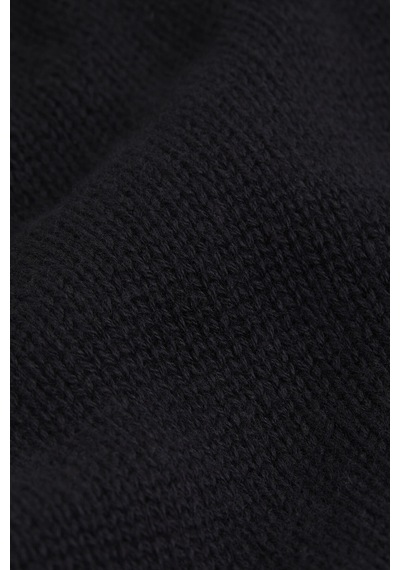 Calvin Klein Jeans Kadın Kazak J20j225073 Siyah