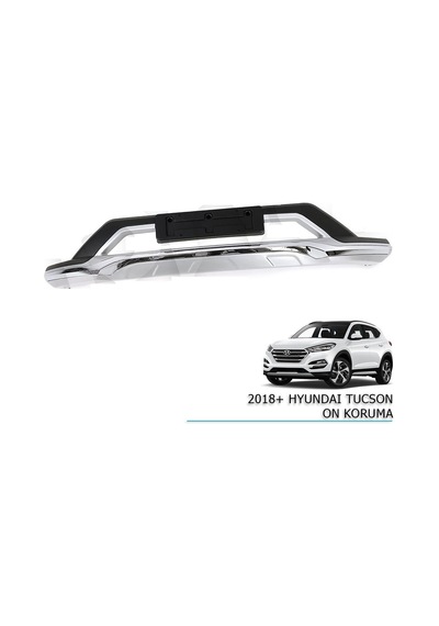 HYUNDAİ TUCSON ÖN KORUMA 2018+