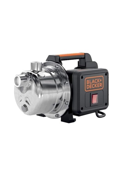 Black & Decker Bxgp800xe Kendinden Emişli Pompa 800 W