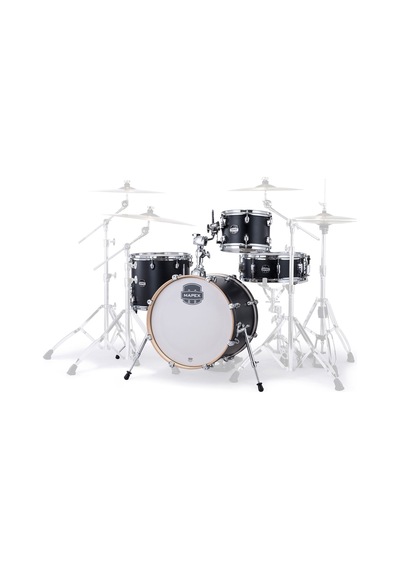 Mapex Mars Maple Akustik Bateri 18+10+14ft+14s Mm486skd