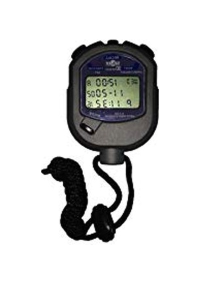 Slx508 30 Hafızalı Kronometre