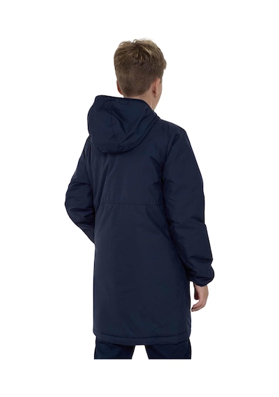 Nike Repel Park 20 Winter Çocuk Siyah Mont Laciver