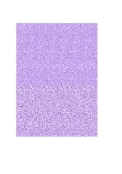 Bafix Eva Simli 50x70 Lila 1 Adet 1 Paket