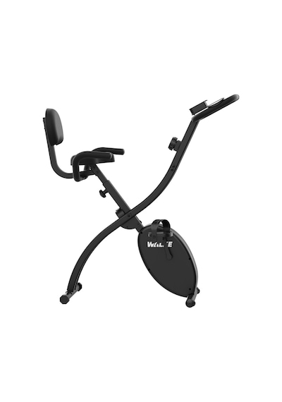 Walke X-bıke Bisiklet Trainer Siyah