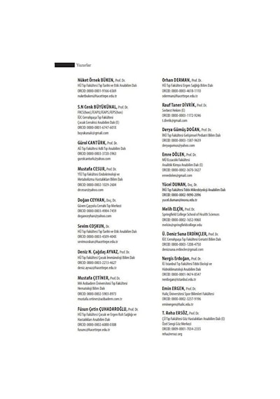 Cumhuriyetin 100. Yılında Tıp Dalları Tarihçesi- Nobel Tıp Kitabevleri