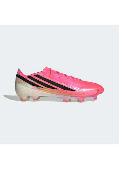 Adidas Jr5386 F50 Hyperfast Elıte Fg Erkek Krampon Pembe