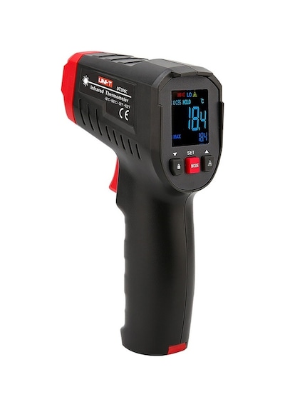 Uni-T Ut306c Mini İnfrared Lazerli Termometre