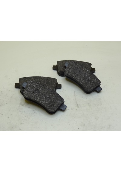 Megane 3 - Scenic 3 Arka Balata 8671095336 Motrio