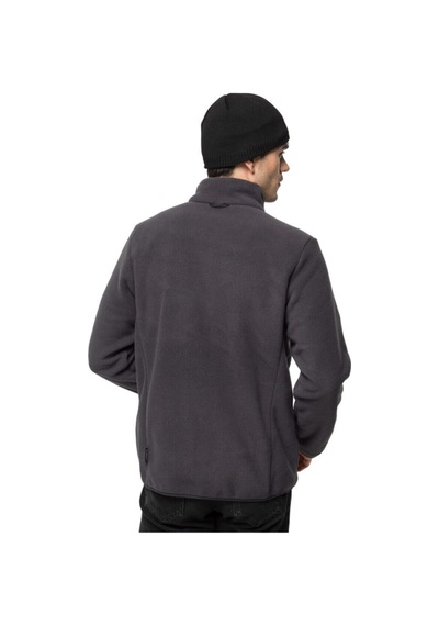 Jack Wolfskin Dna Rhapsody 3ın1 Erkek Outdoor Mont Lacivert Lacivert