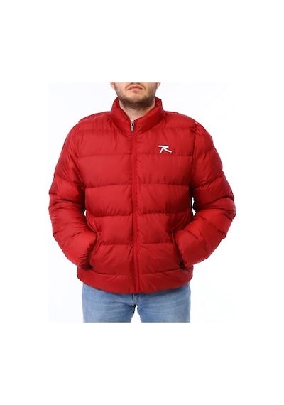 Raru Mono - Erkek Regular Bordo Spor Mont - RMHC101-00E Bordo