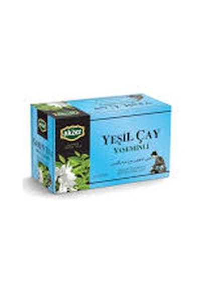 Akzer Yeşilçay Yasemin Aromalı