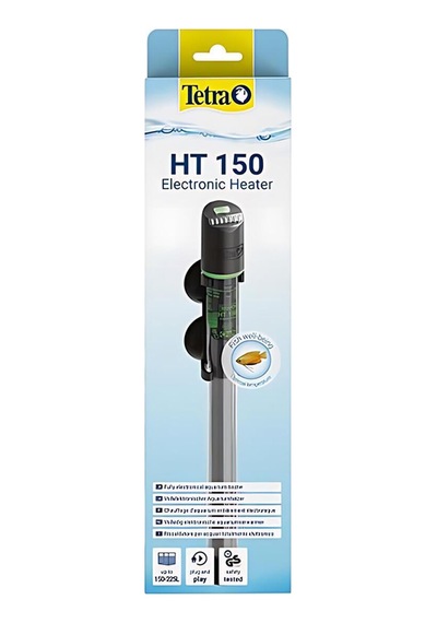 Ht 150w Elektronik Akvaryum Isıtıcısı