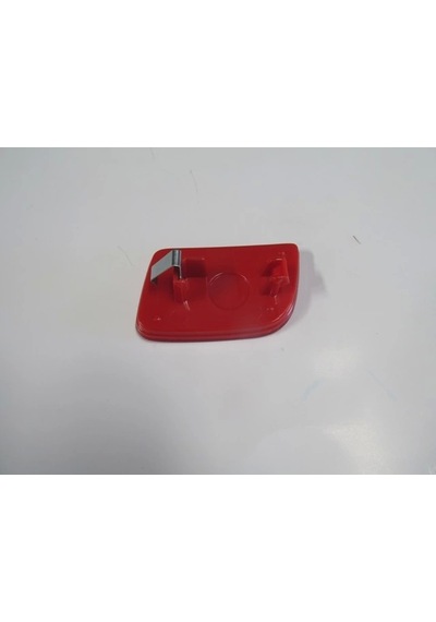 Renault Master 3 2011-2019 Arka Tampon Reflektörü Sol Kırmızı Oem No: 8200152642