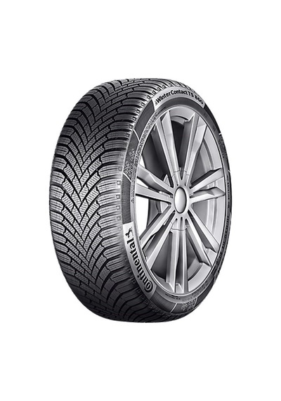 Continental 175/60R15 81t Wintercontact Ts 860 Kış Lastiği 2025