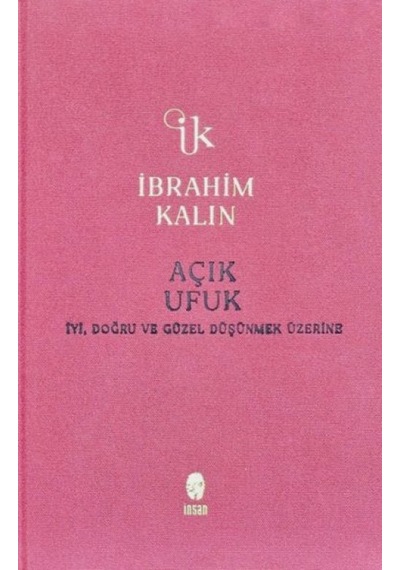 Açık Ufuk Bez Ciltli - Ezjı-759757