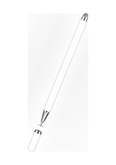 Dokunmatik Ekran İçin Stylus Kalem, Galaxy Tab A9+/a8/a7/a7 Lite İçin Stylus, İpad Pro/ipad 9/8/7/6 İçin Yüksek Hassasiyetli Kalem, Ful Hd Tablet/tüm Dokunmatik Cihazlar İçin Yüksek Performans Beyaz Dokunmatik Ekran İçin Stylus Kalem, Galaxy Tab A9+/a8/a7/a7 Lite İçin Stylus, İpad Pro/ipad 9/8/7/6 İçin Yüksek Hassasiyetli Kalem, Ful Hd Tablet/tüm Dokunmatik Cihazlar İçin Yüksek Performans Beyaz