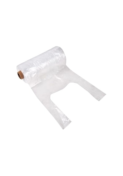Rulo Poşet Orta Boy 9 Kg Orjin -20 Rulo