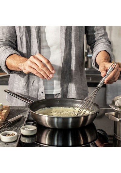 Zwilling Pro Slikon Çırpıcı 24 Cm Zw-1027149 Zwilling Renkli