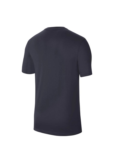 Nike Dri-fit Park20 Erkek Spor Tişört Lacivert