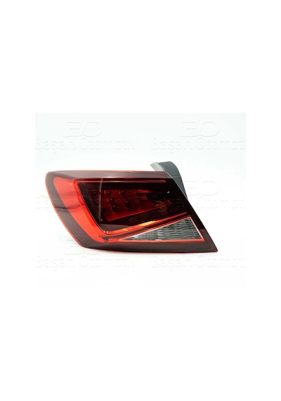 Seat Leon 2013- Stop Dış Sol 5f0945207c Wisco