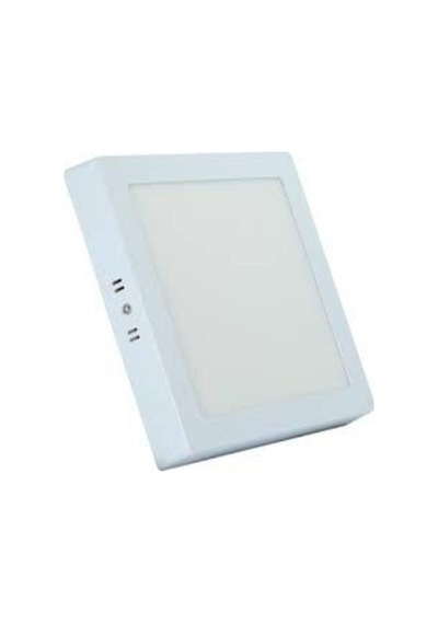 Helios Opto Helios 24w Sıva Üstü Kare Led Panel Beyaz Işık Diğer