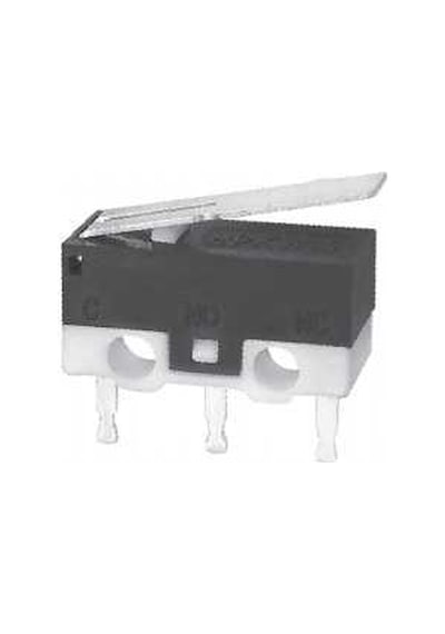 Micro Switch- 3D Yazıcı