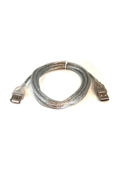 1.5 Metre Usb Uzatma Kablosu Usb 2.0 Dişi Erkek 1.5M Usb Extansio