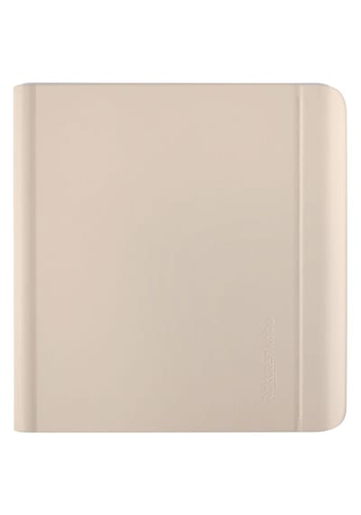 Kobo Libra Colour Notebook Sleepcover Kum Beji