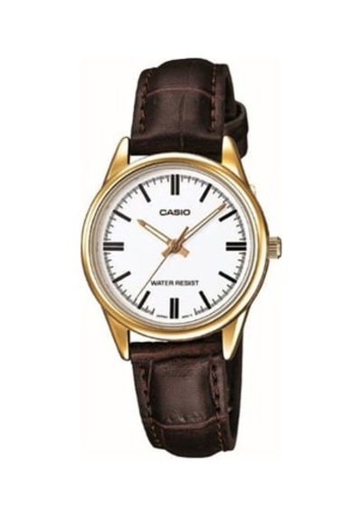 Casio Ltp-v005gl-7audf Kol Saati