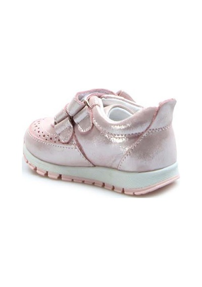 Fast Step Hakiki Deri Kız Çocuk Sneaker Ayakkabı 837ıa03 001