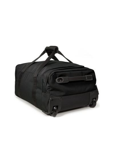 Eastpak Leatherface S + Unisex Bavul - Ek00031e Siyah