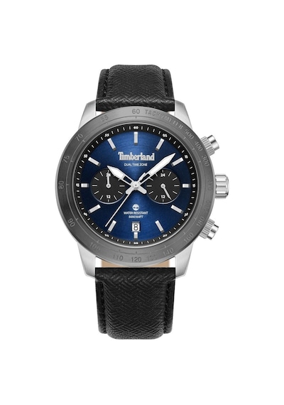 Timberland Tdwgf0075101 Erkek Kol Saati Metalik