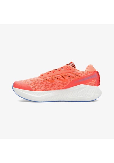 Salomon Aero Glide 4 Erkek Turuncu Yol Koşu Ayakkabısı L49154500