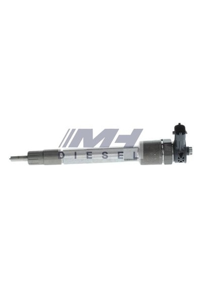 Bosch 0445110980 Common Rail Enjektör Isuzu D-max 1.9 Ddı 163 Hp