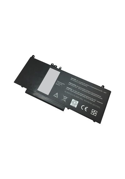 Dell Precision 3510 Uyumlu Batarya Pil 4 Cell