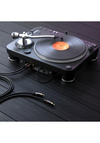 7,5m Cinch Kablo, 2 Cinch-2 Cinch, Stereo Ses Kablosu Koaksiyel, Rca Fiş/fiş, Analog Veya Dijital, Derin Bas Hoparlör/amplifikatör/hifi Ve Ev Sineması/blu-ray/alıcı İçin, Siyah 7,5m Cinch Kablo, 2 Cinch-2 Cinch, Stereo Ses Kablosu Koaksiyel, Rca Fiş/fiş, Analog Veya Dijital, Derin Bas Hoparlör/amplifikatör/hifi Ve Ev Sineması/blu-ray/alıcı İçin, Siyah