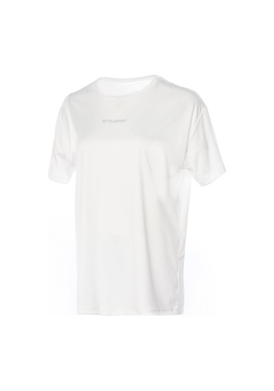 Hummel Hmllınea T-Shırt S/S Kadın Tişört 911814-9003