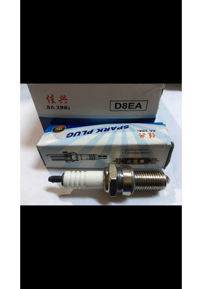 Motosiklet Buji D8ea Ateşleme Bujisi Cg-kn-mg-kt-agk-uag 3 Adet