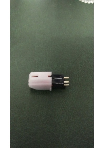 Numark-Ion Pt-01 Ion Max Lp Model Pikap İğnesi-Kristali