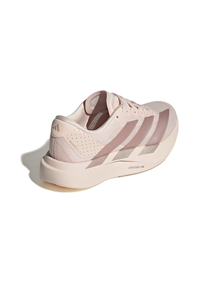 Adidas Adızero Evo Sl W Kadın Koşu Ayakkabısı Kı4795 Gri