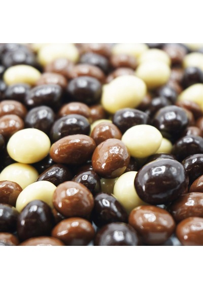 Kahve Karışık Draje 150g