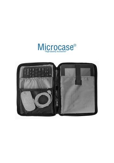 Huawei Matepad 11.5 2025 Tablet İçin Omuz Askılı Sleeve Taşıma Çantası Al3068 Laptop Çantası