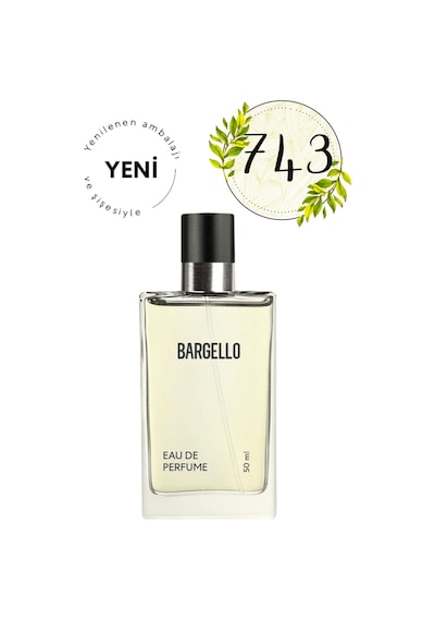 Woody 743 Erkek 50 Ml Parfüm Edp Aromatik