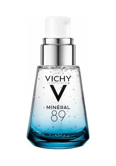 Vichy Mineral 89 Termal Su ve Doğal Hyalüronik Asit İçeren Serum 30 ML