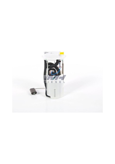 Bosch 0580313053 Yakıt Pompası Renault Laguna Iı 1.6 1.8 2.0 16v