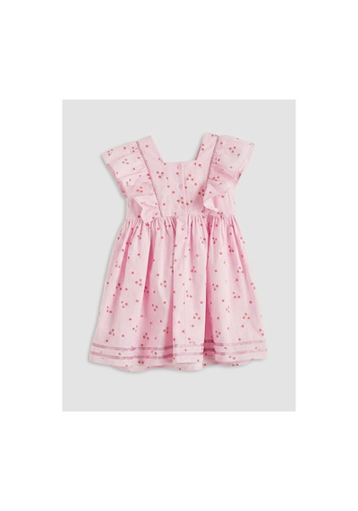LC Waikiki Alıta Cıty Farkıyla Lcw Kids Pembe Keten Görünümlü Baskılı Kız Çocuk Elbise Pembe - 928242781 Pembe LC Waikiki Alıta Cıty Farkıyla Lcw Kids Pembe Keten Görünümlü Baskılı Kız Çocuk Elbise Pembe - 928242781 Pembe
