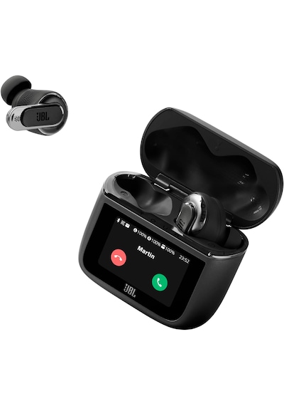 Jbl Tour Pro 3 Tws NC Bluetooth Kulak İçi Kulaklık