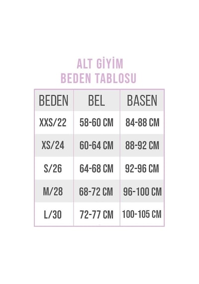 Holly Lolly Pamuklu Astarlı Mini Keten Cottony Etek Beyaz